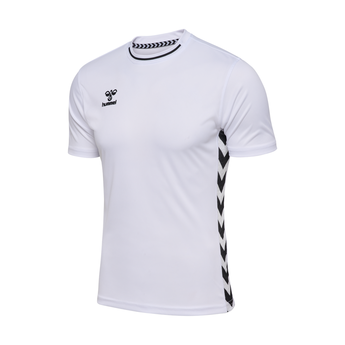 hummel Unisex Playful Short Sleeve Jersey-1