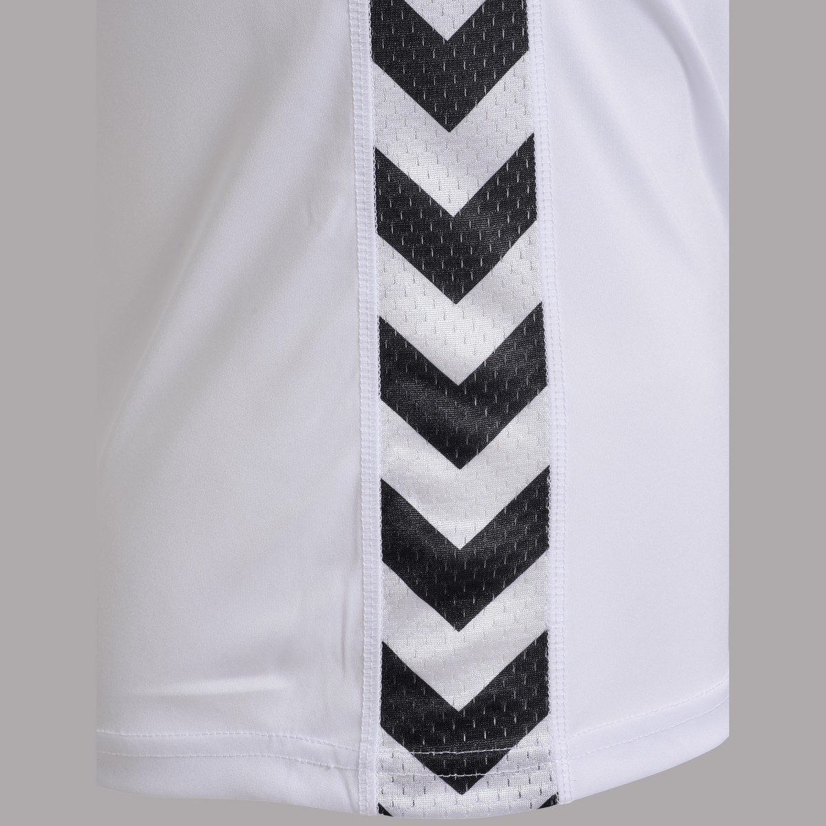 hummel Unisex Playful Short Sleeve Jersey-4
