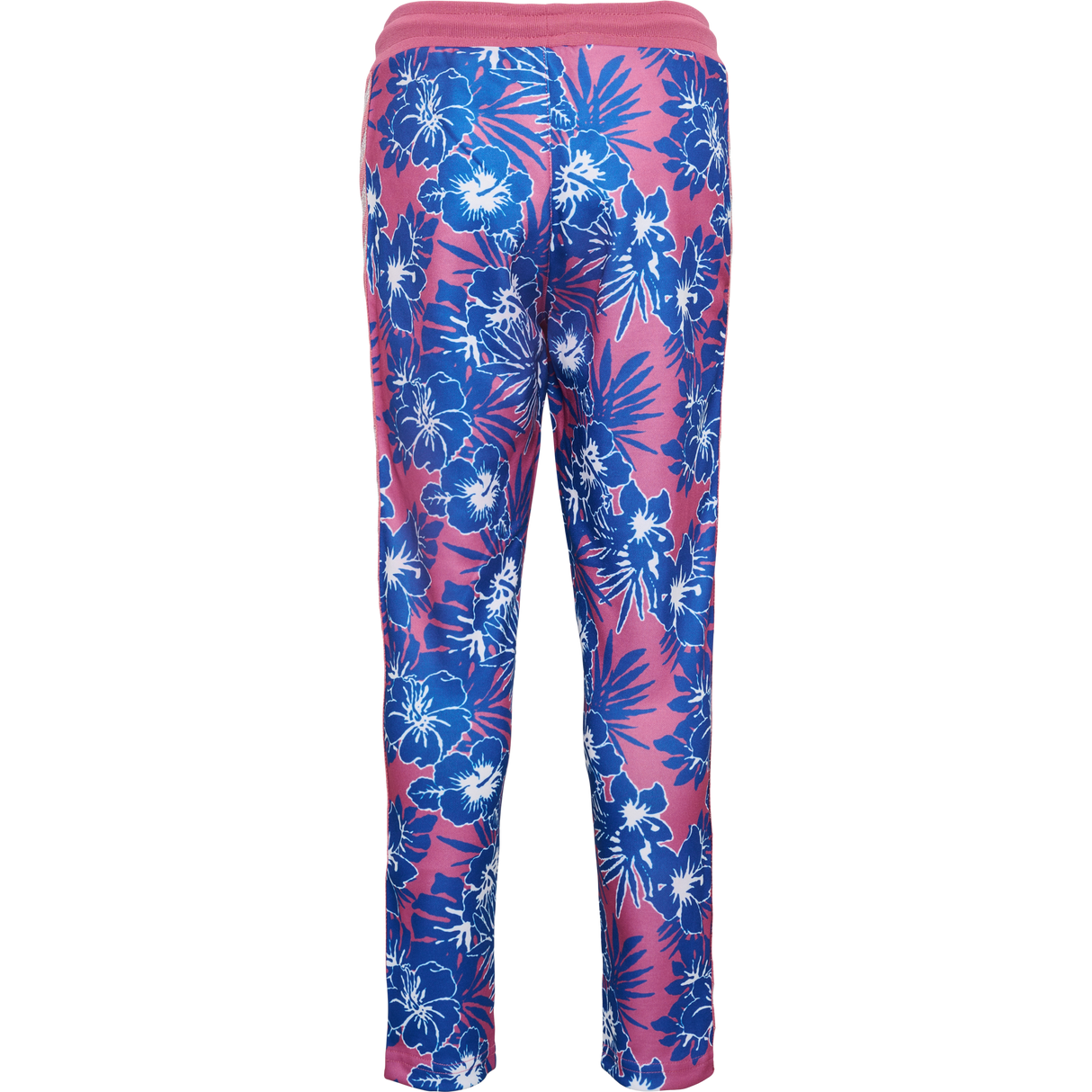 hummel Youth Flowery Pants-2