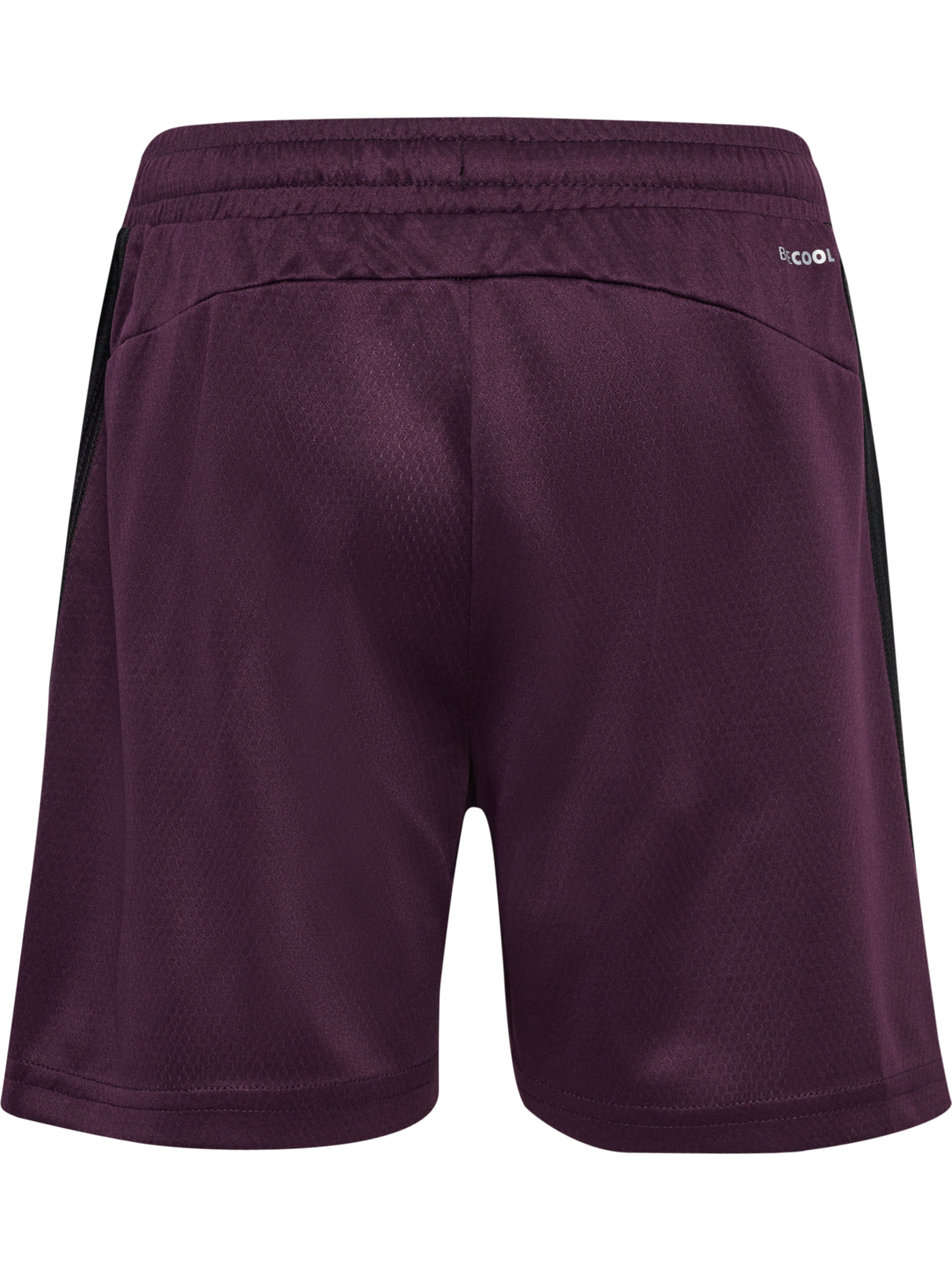 hummel Youth Multi Polyester Shorts-2