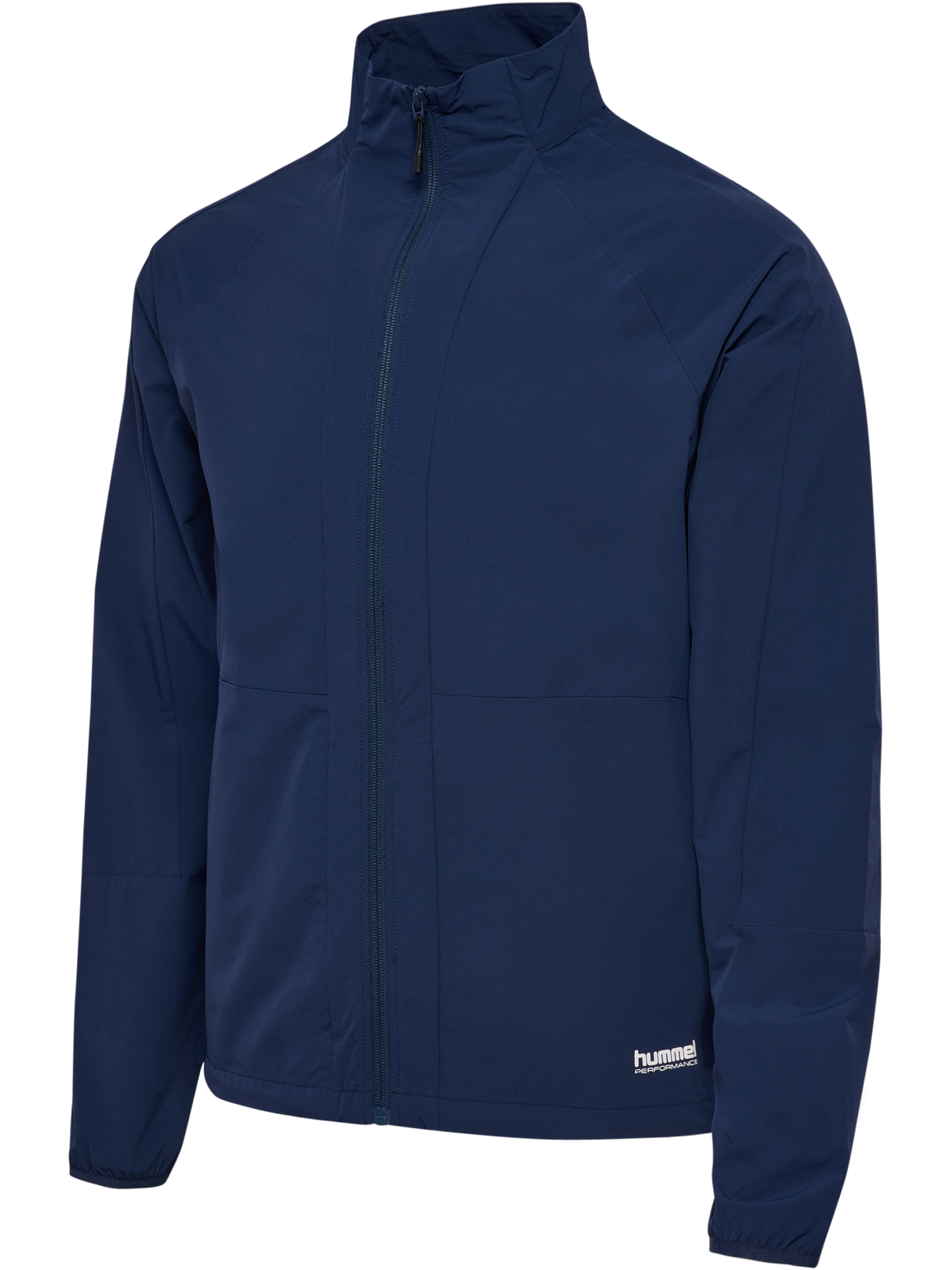 hummel Men's Pulse Jacket-1