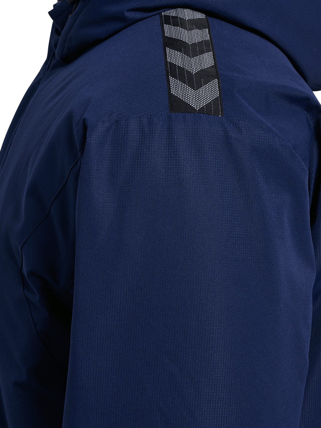 hummel Unisex Authentic Bench Jacket-4