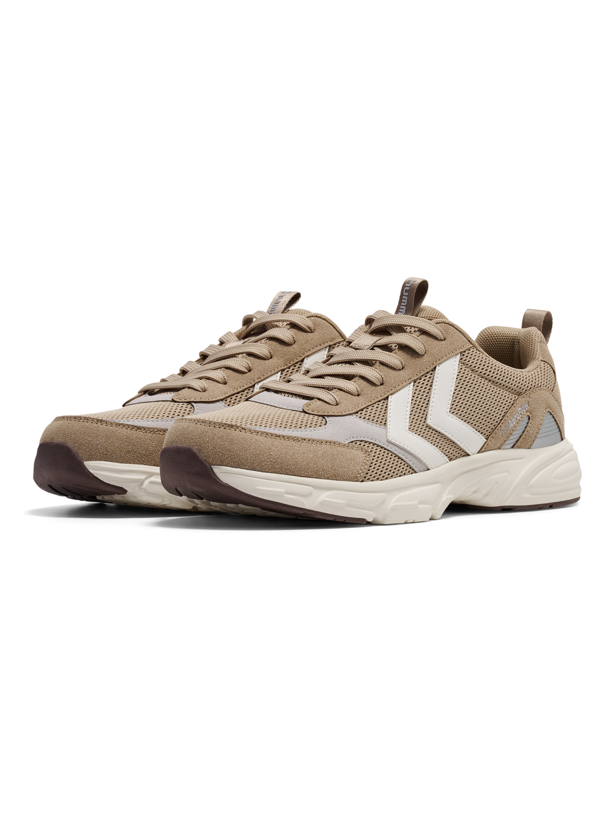 hummel Unisex Coreforce One Shoes-2