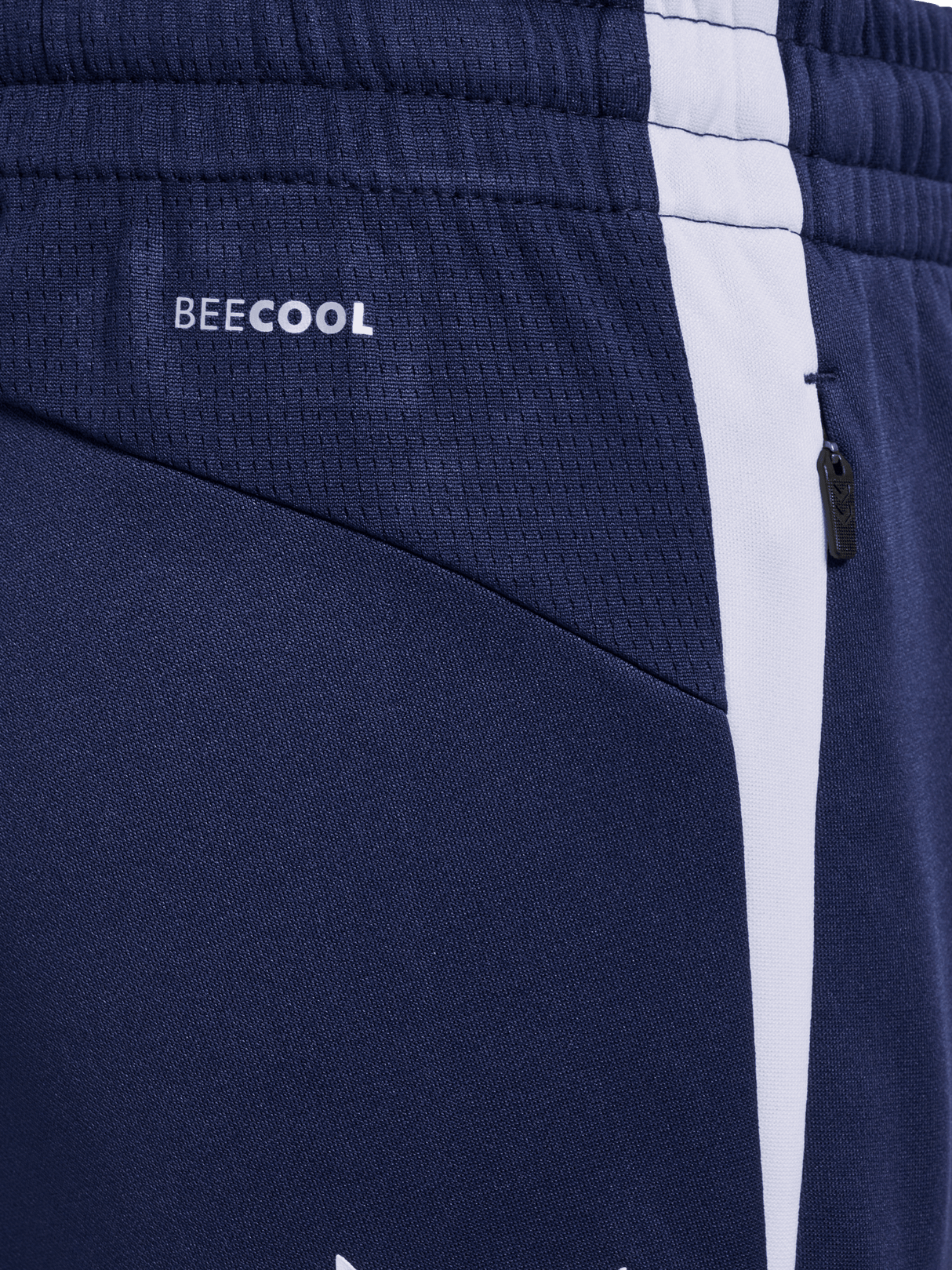 hummel Youth Lead 2.0 Track Pants-4