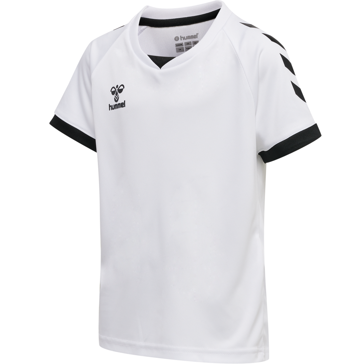 hummel Youth Core Volley Tee-1