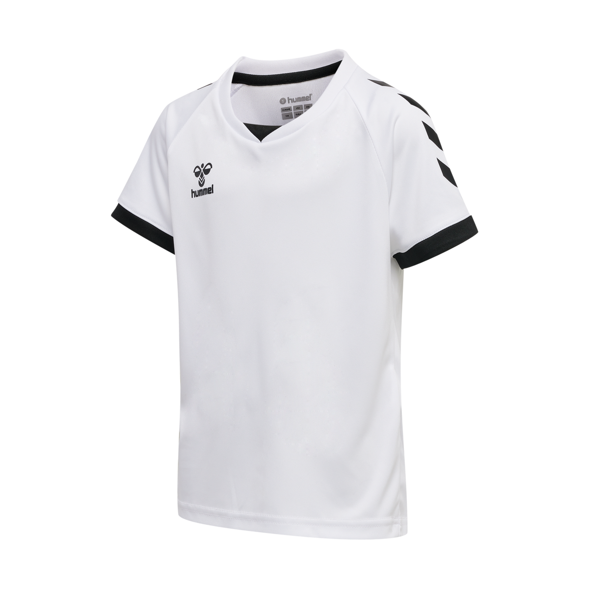 hummel Youth Core Volley Tee-1
