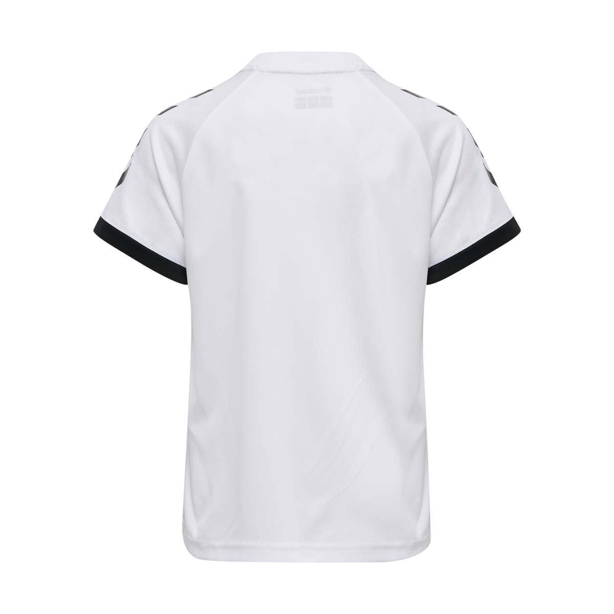hummel Youth Core Volley Tee-2