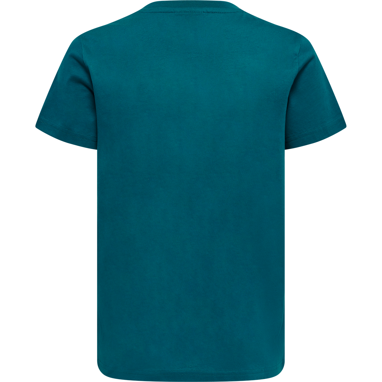 hummel Youth GG12 Short Sleeve T-Shirt-2