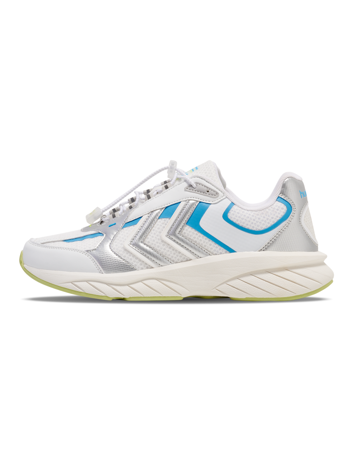 hummel Unisex Reach Lx 6000 Sv Shoes-1