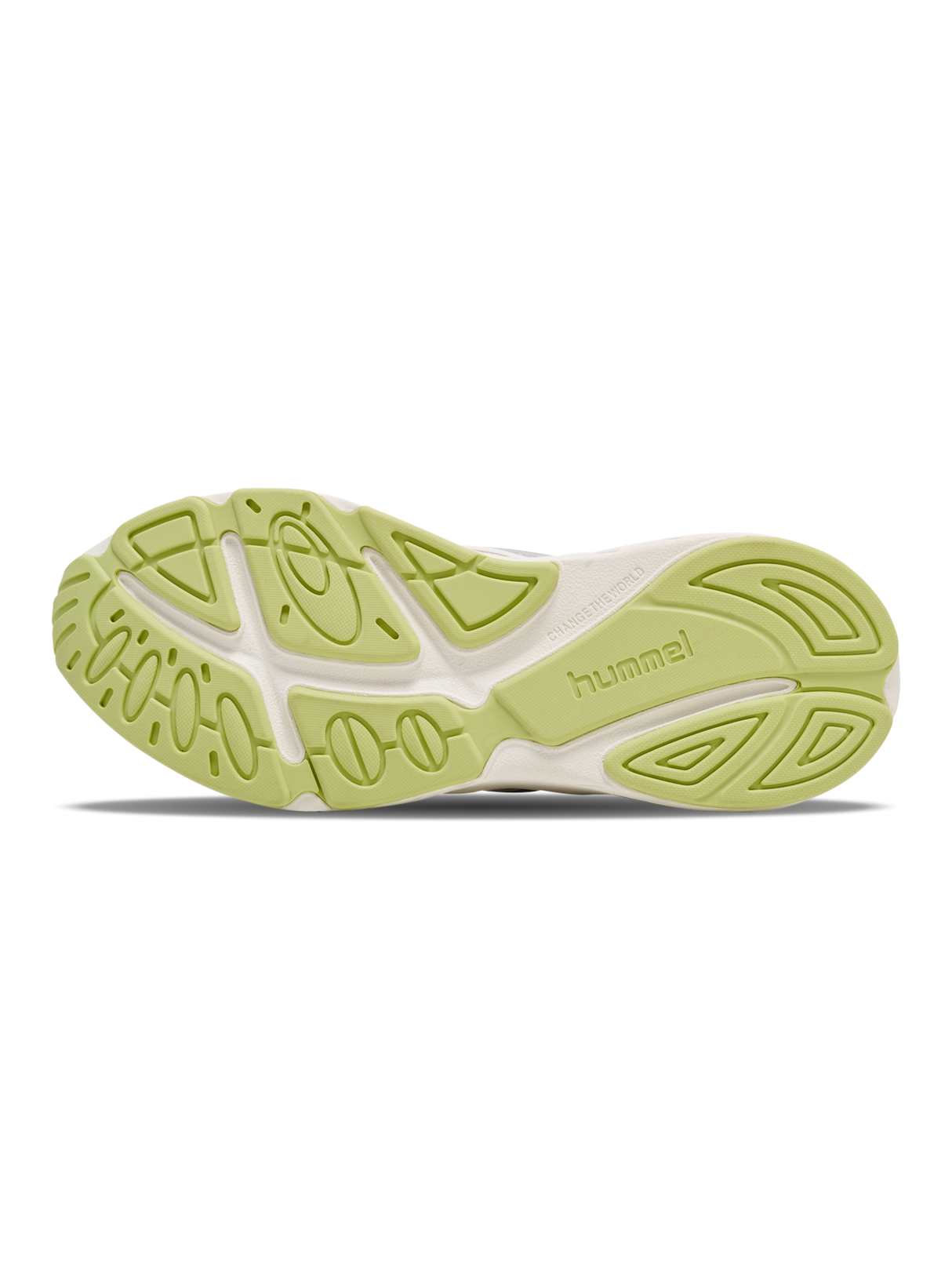 hummel Unisex Reach Lx 6000 Sv Shoes-2