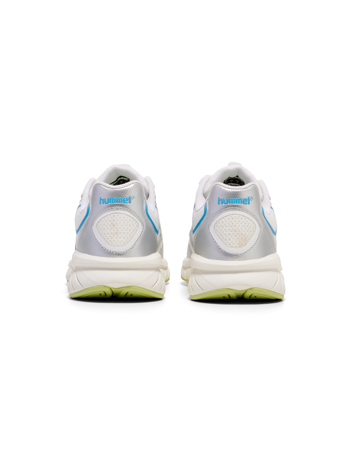 hummel Unisex Reach Lx 6000 Sv Shoes-4