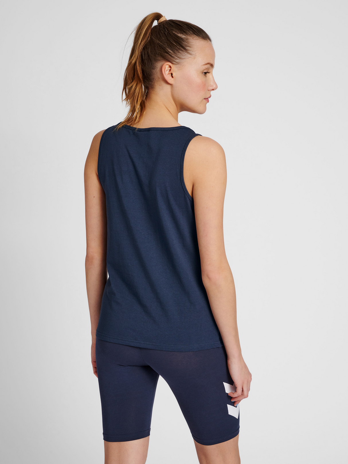 hummel Women's Legacy Tank Top-4