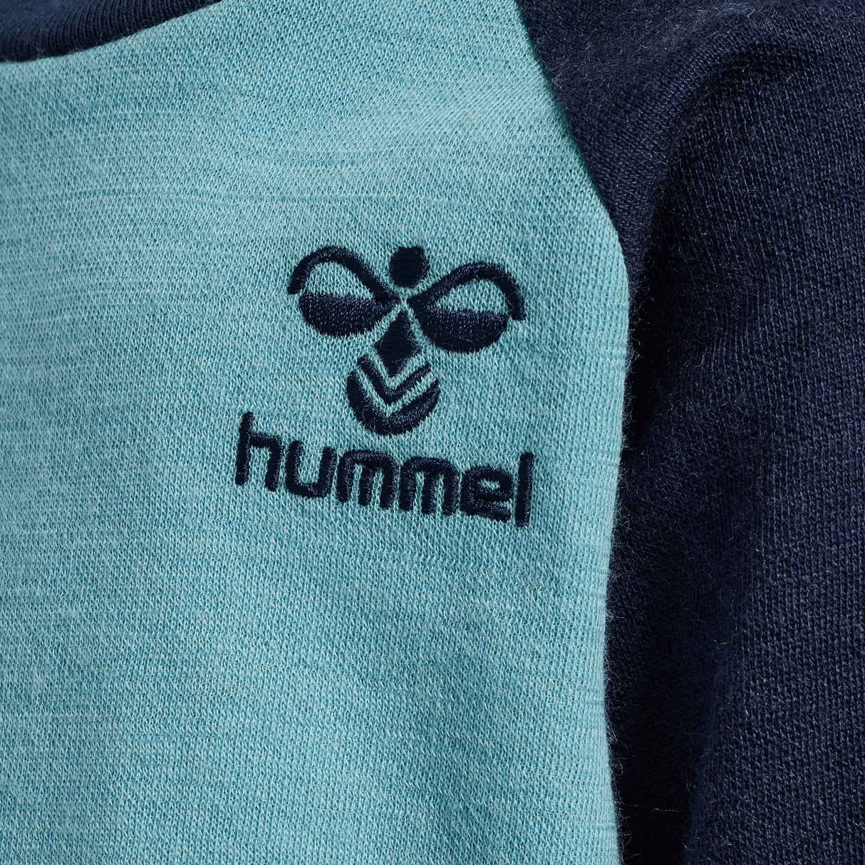 hummel Infant & Toddler Wulbato Sweatshirt-3