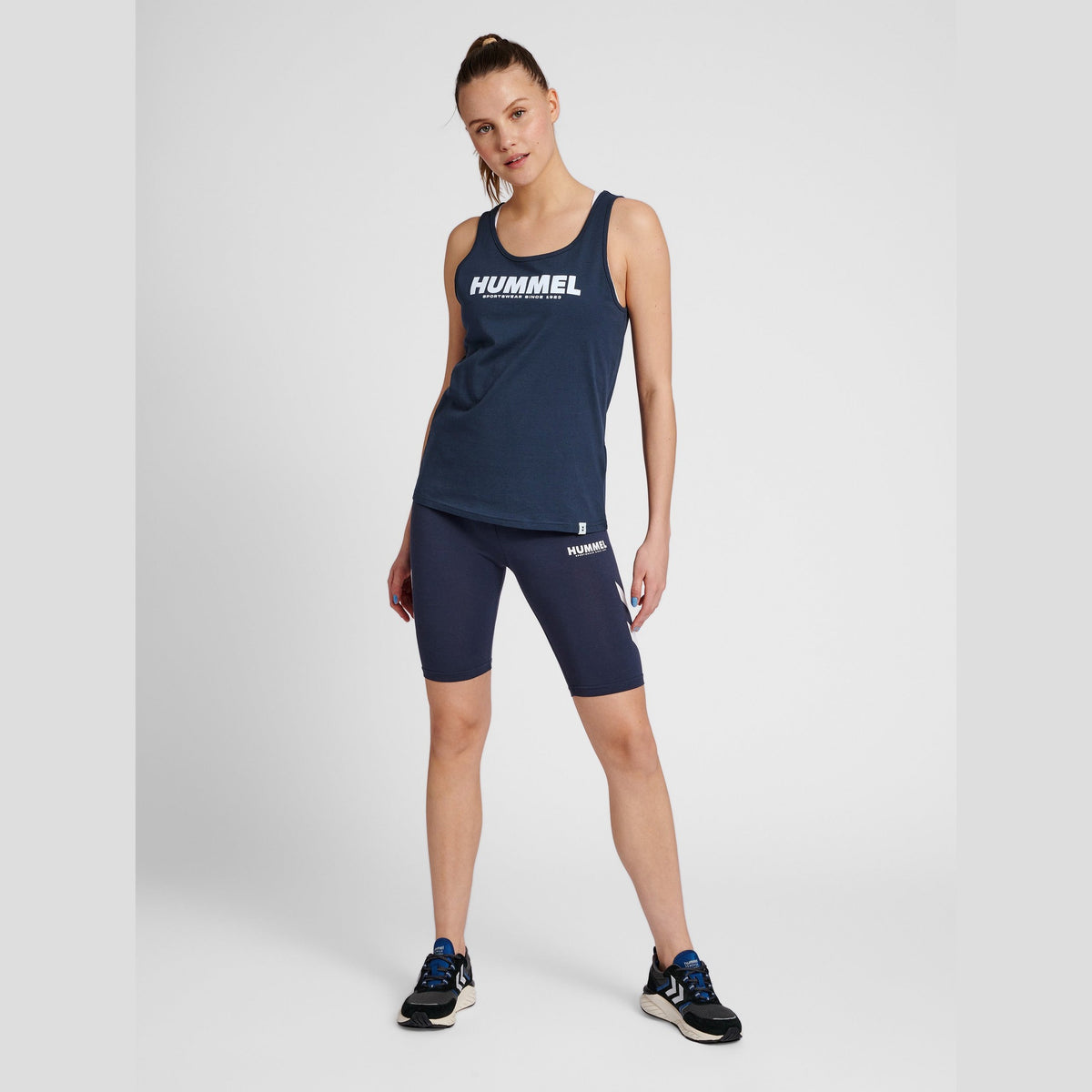 hummel Women's Legacy Tank Top-6