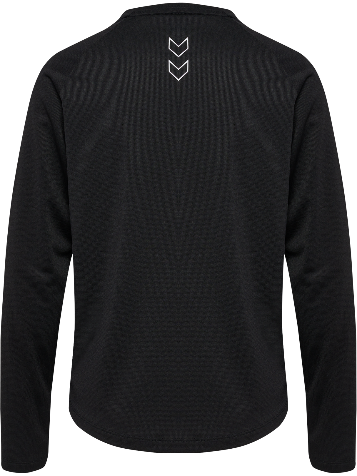 hummel Women's Court Light Weight Long Sleeve T-Shirt-2