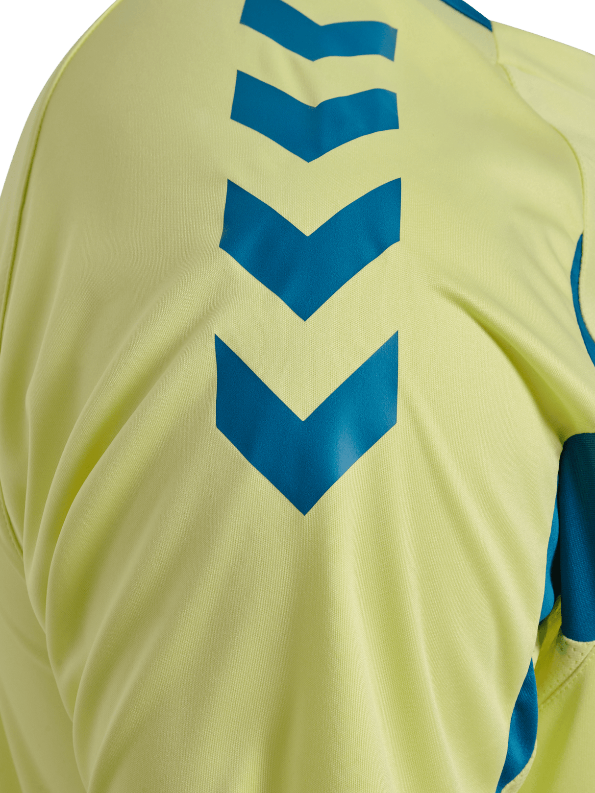 hummel Men's Core 2.0 Short Sleeve Jersey-4