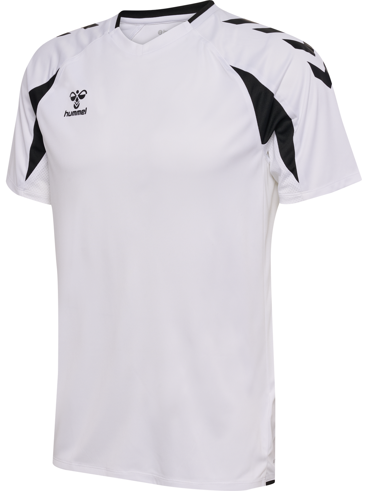 hummel Men's Core 2.0 Short Sleeve Jersey-1