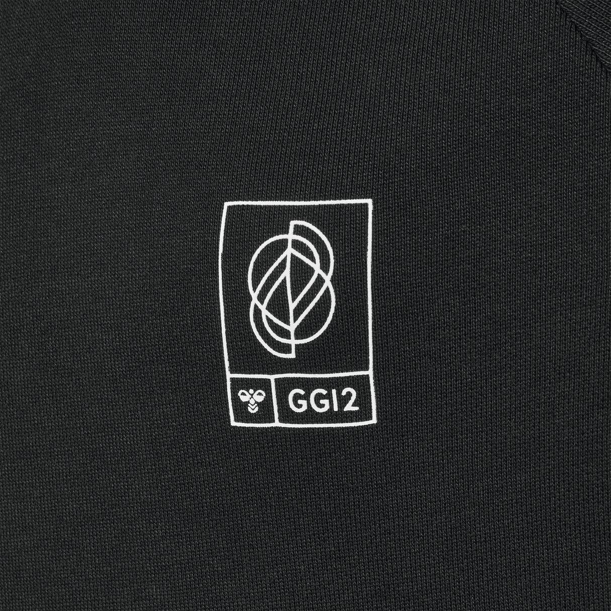 hummel Youth GG12 Sweat Hoodie-3