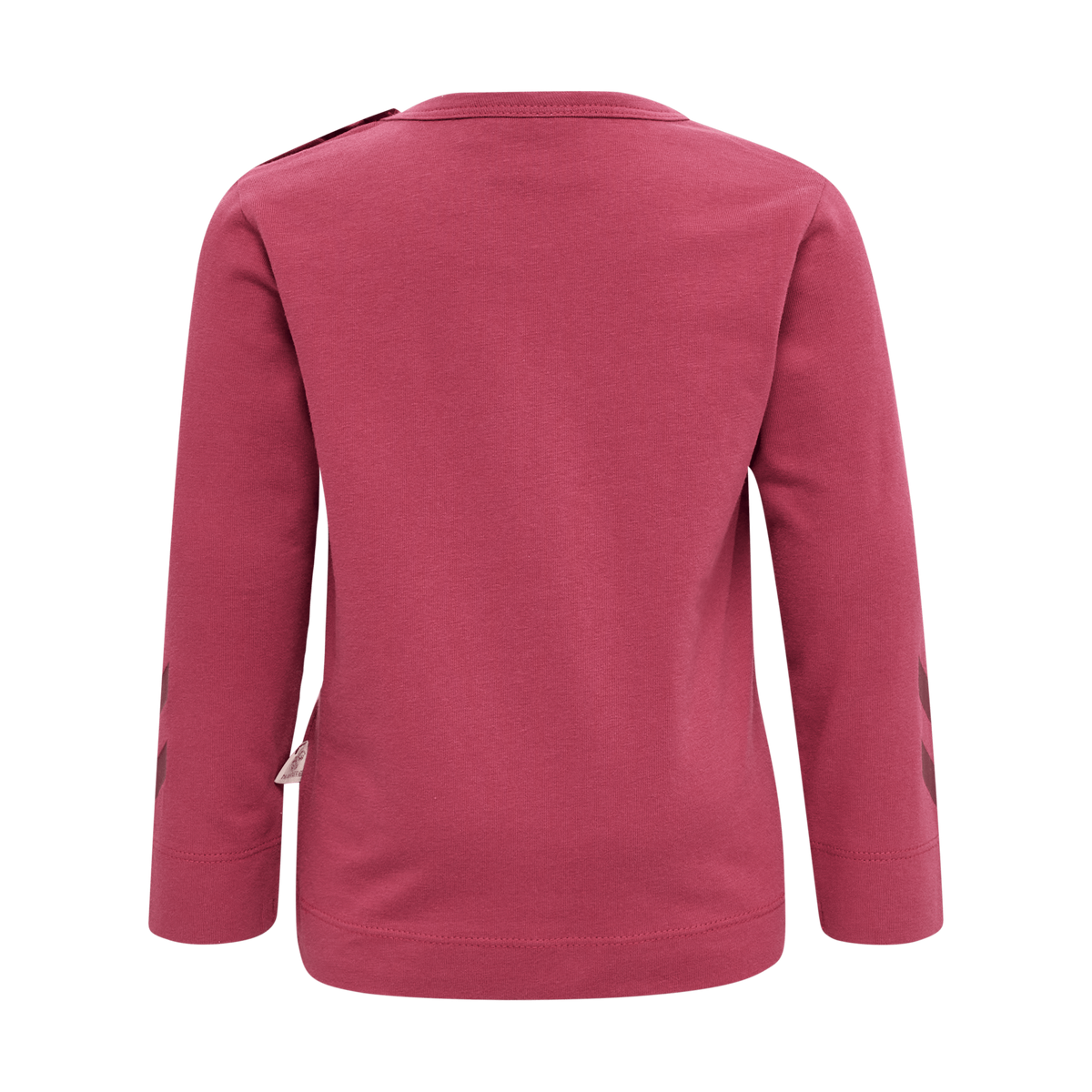 hummel Infant & Toddler Helga Long Sleeve T-Shirt-2