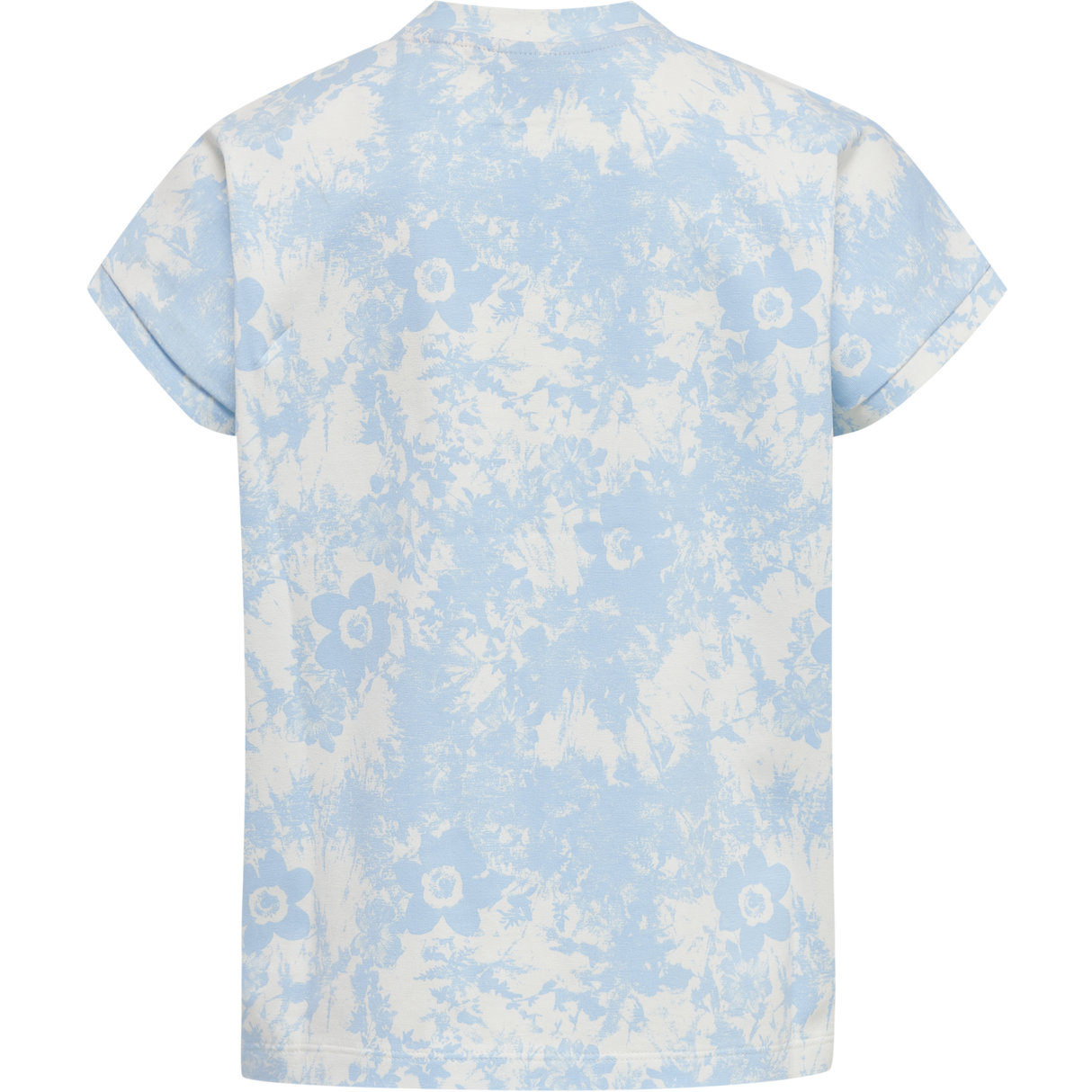 hummel Youth Inez Short Sleeve T-Shirt-2