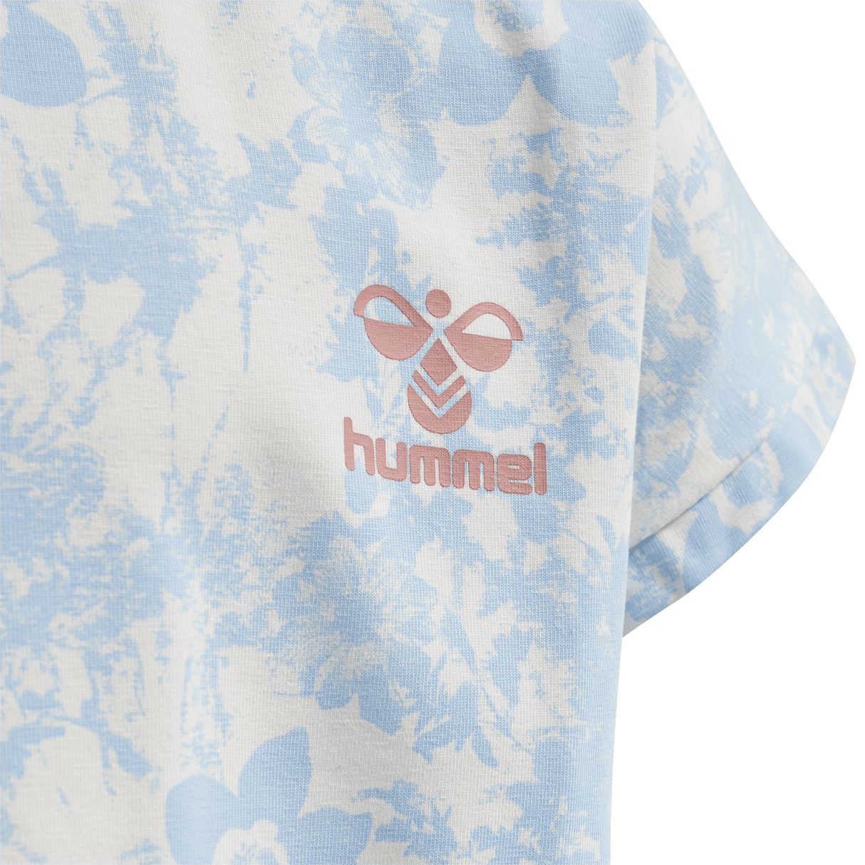 hummel Youth Inez Short Sleeve T-Shirt-3