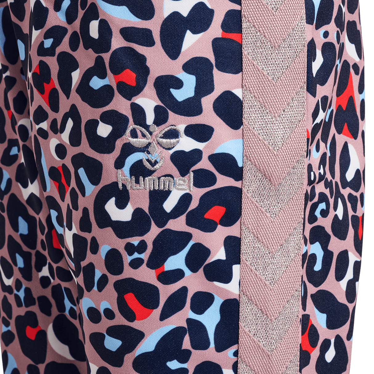 hummel Youth Leonora Pants-3