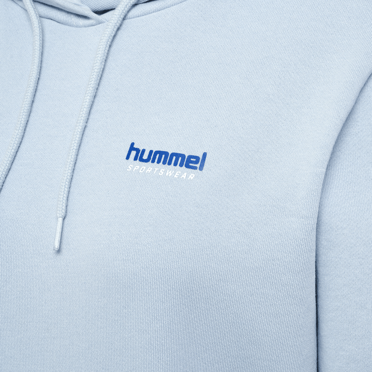 hummel Women's Legacy Shai Hoodie-3