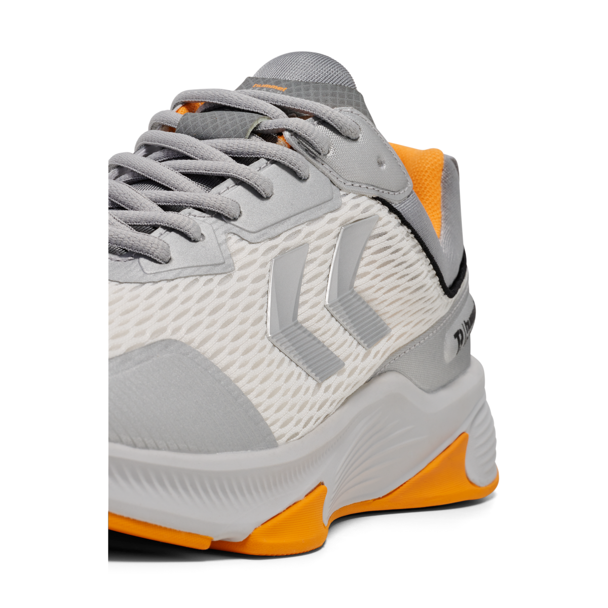 hummel Unisex Reach Tr Core Silver 2.0 Shoes-3