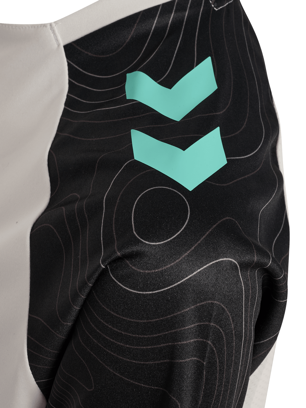 hummel Youth Blaze 2.0 Training Jersey-4