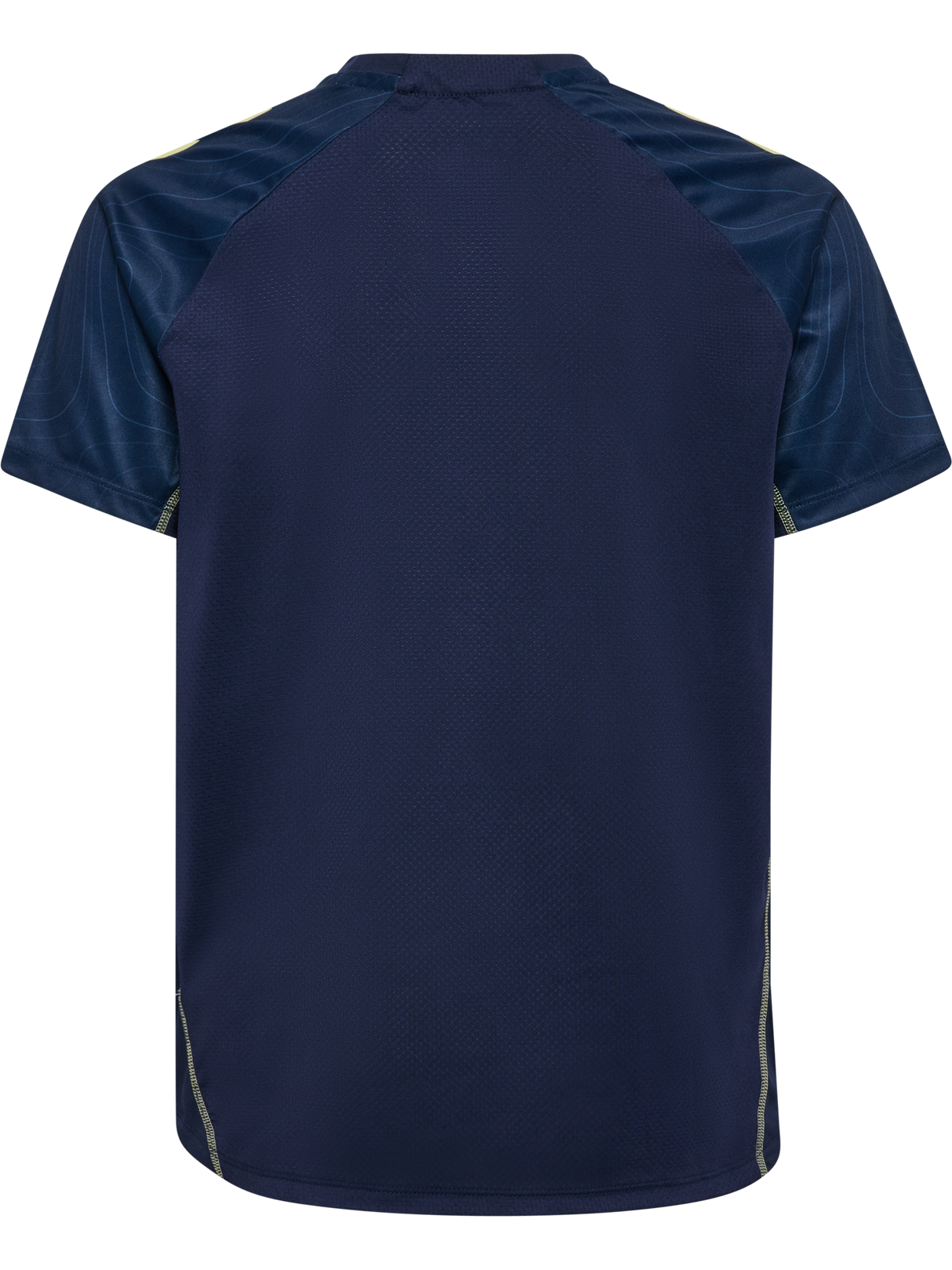 hummel Youth Blaze 2.0 Training Jersey-6