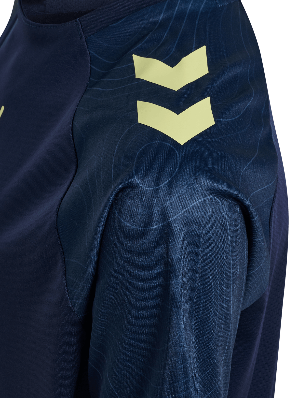 hummel Youth Blaze 2.0 Training Jersey-8