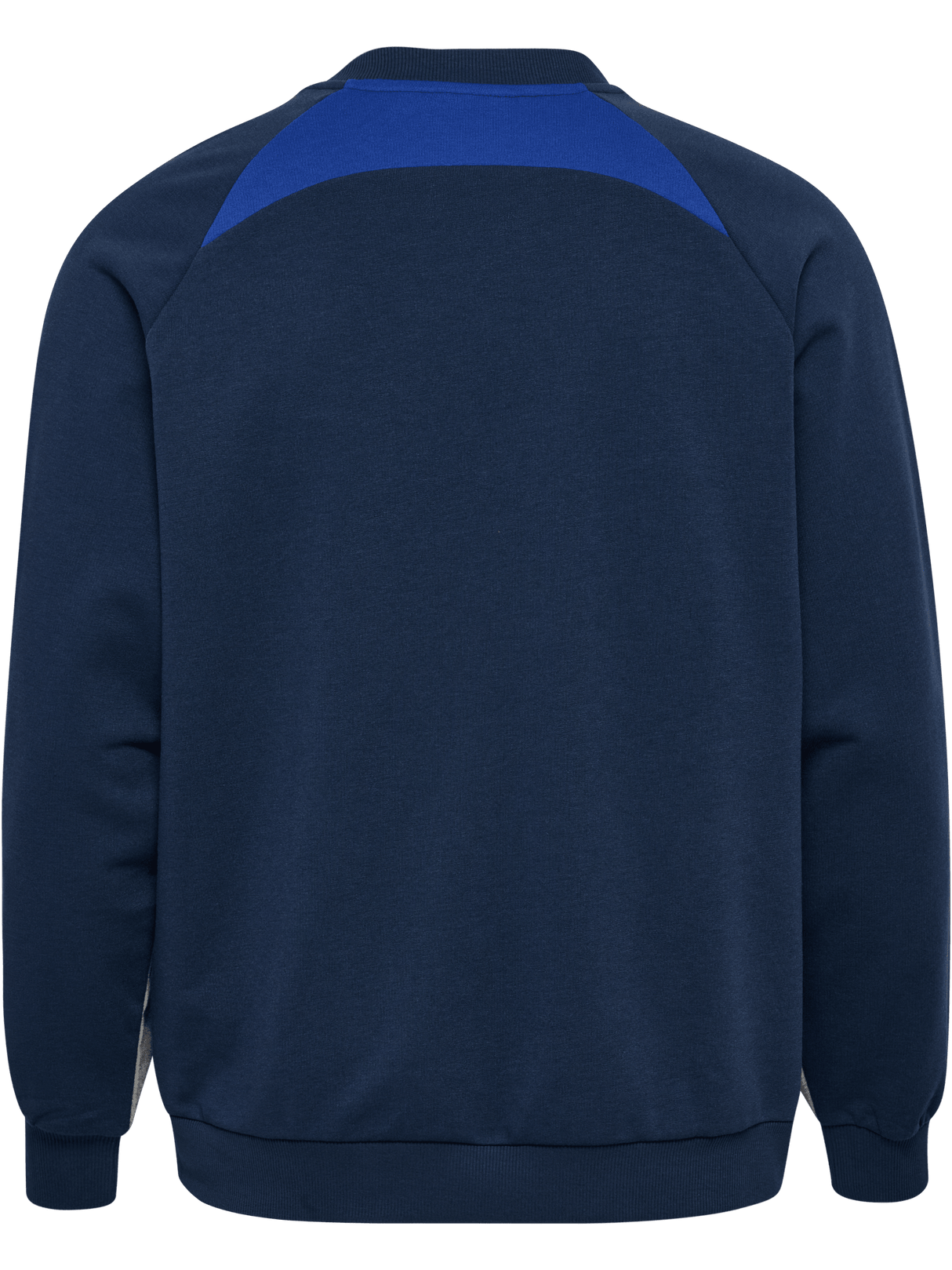 hummel Unisex Oversized Iconic Crew Ch-2