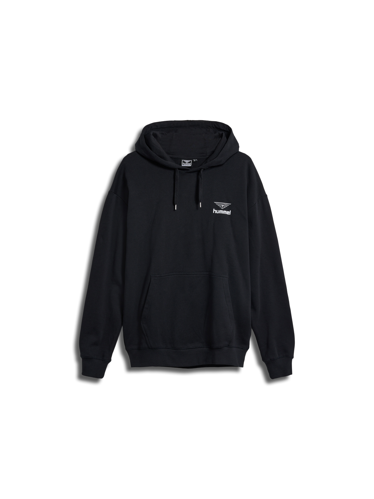 hummel Unisex Hive Wade Hoodie-1