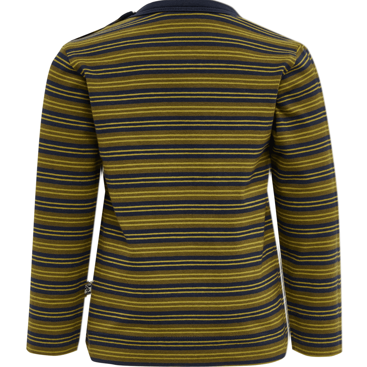 hummel Infant & Toddler United Long Sleeve T-Shirt-2