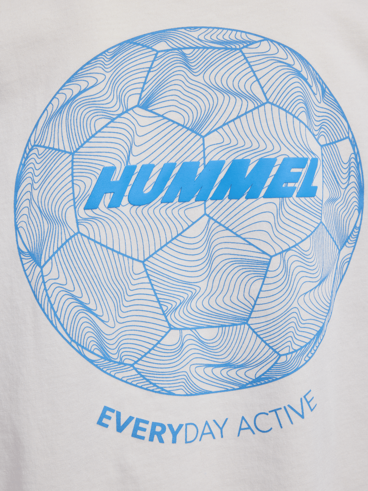 hummel Youth Casper Short Sleeve T-Shirt-3