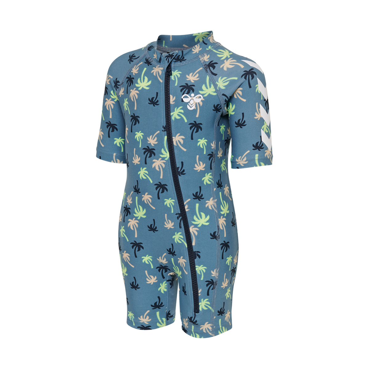 hummel Youth Beach Swimsuit-1