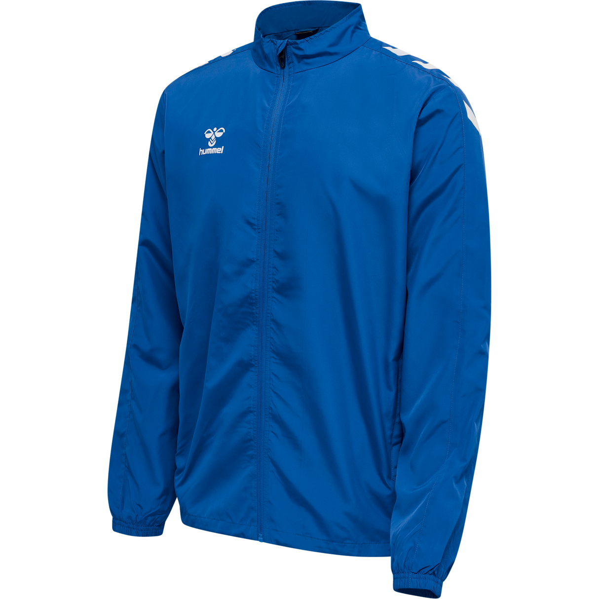hummel Unisex Core XK Micro Zip Jacket-1