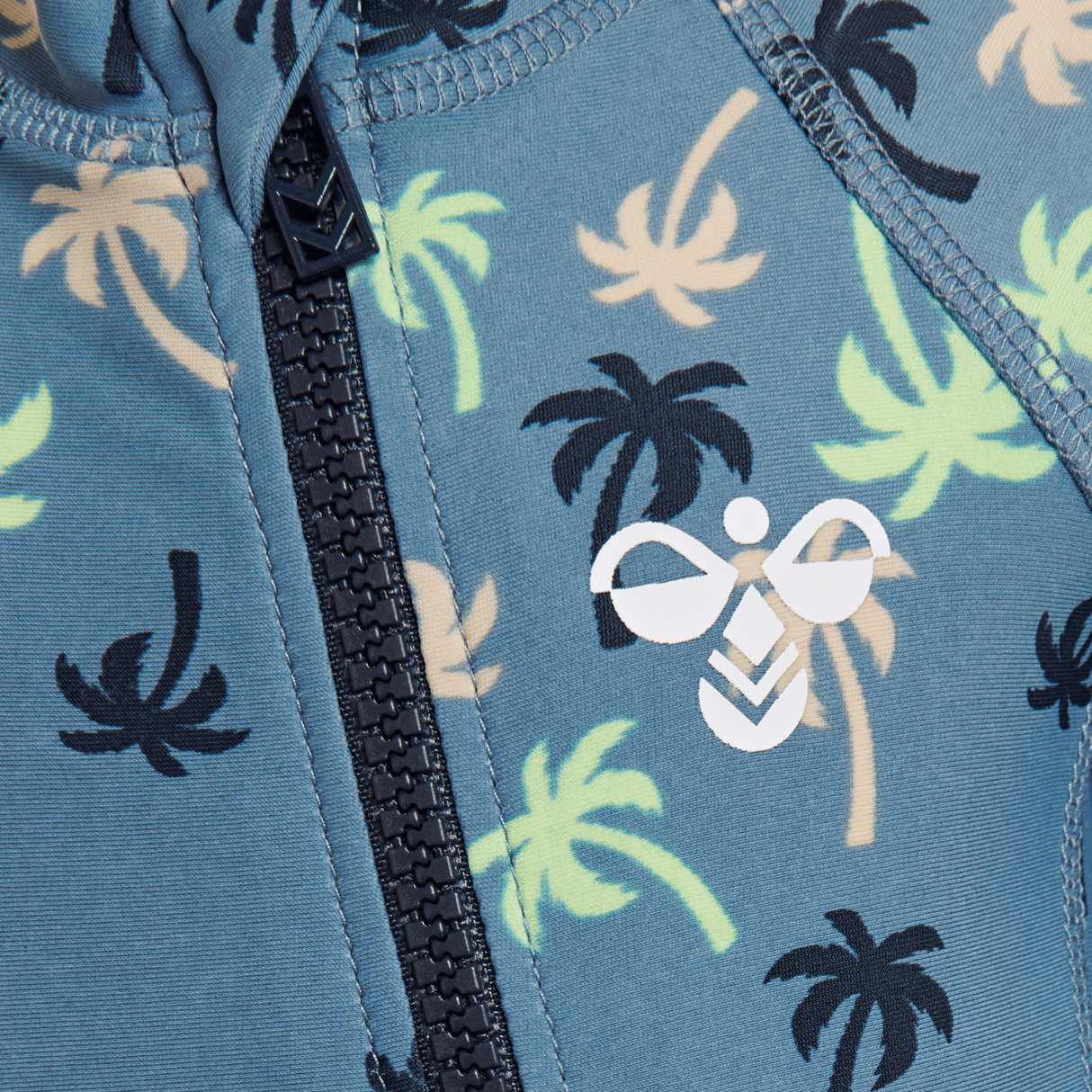 hummel Youth Beach Swimsuit-3