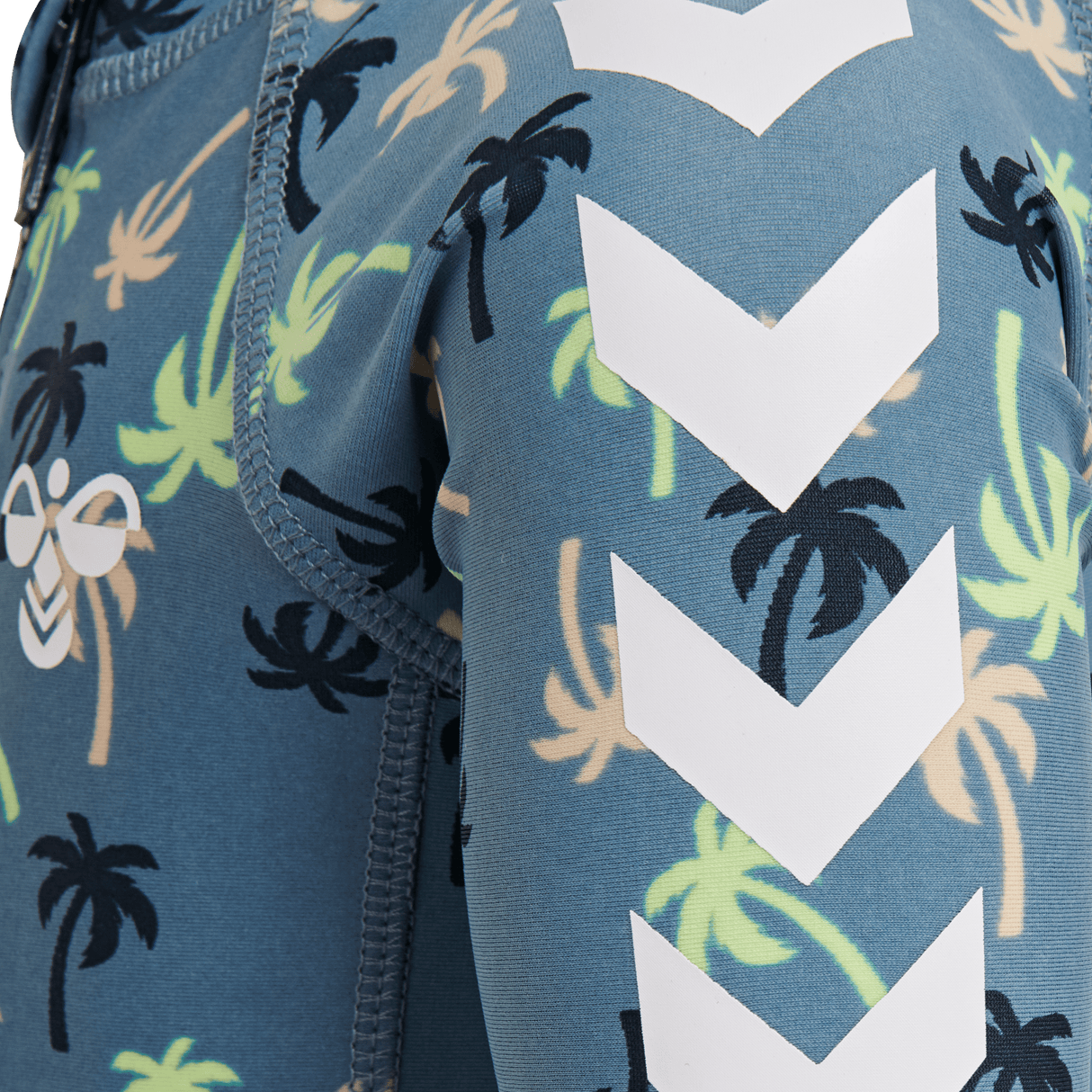 hummel Youth Beach Swimsuit-4