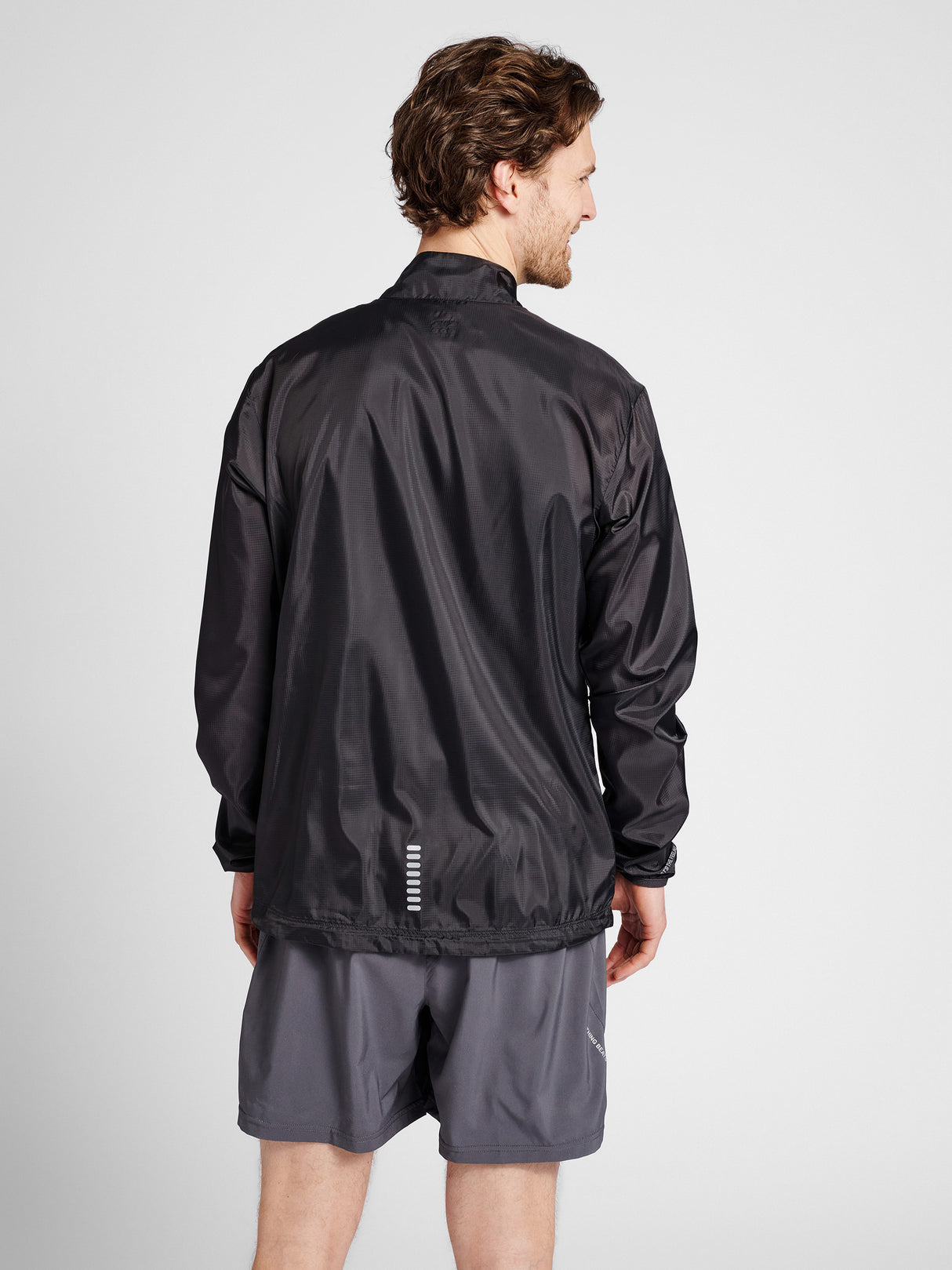 Newline Men's Packable Tech Jacket-7