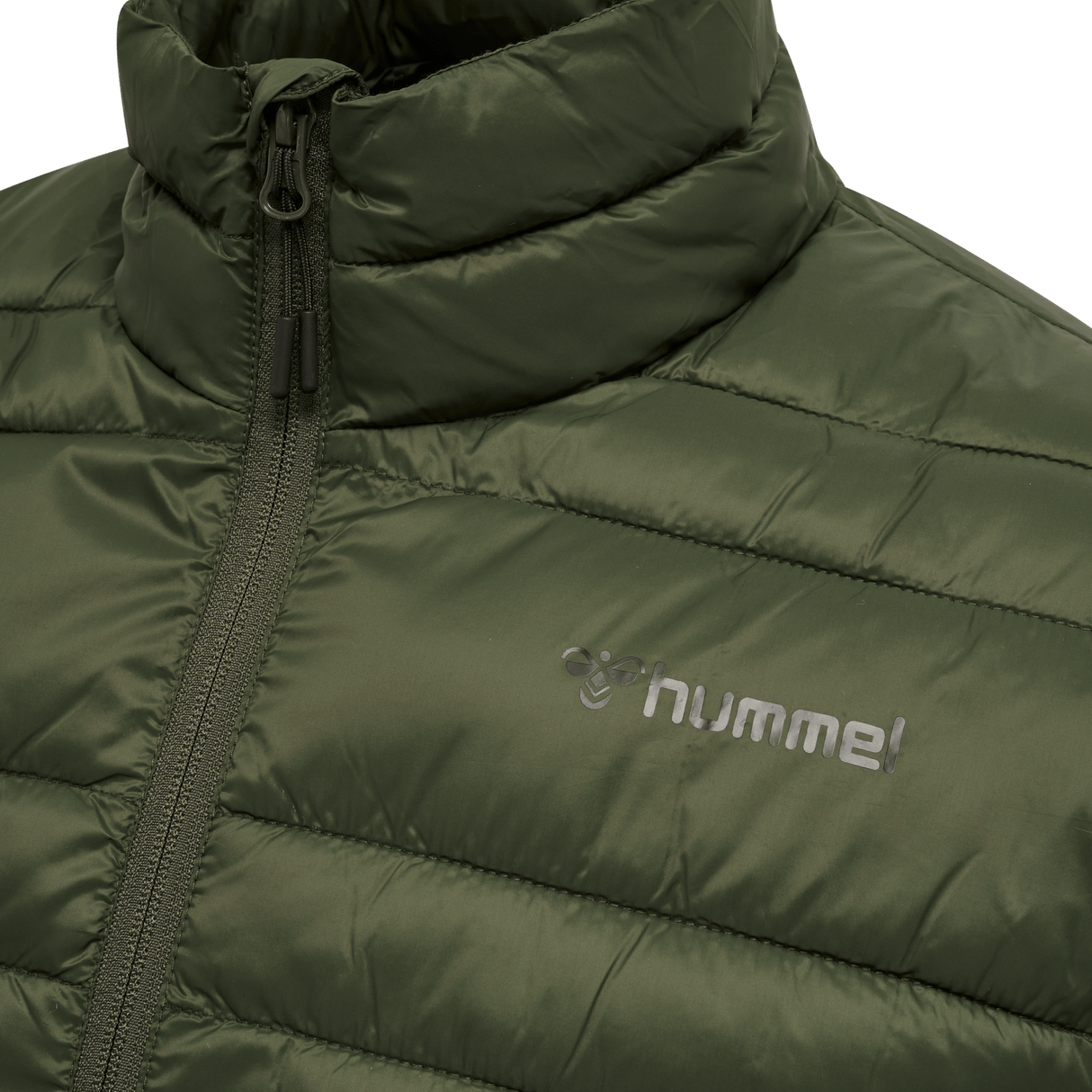 hummel Men's Pax Puff Jacket-3