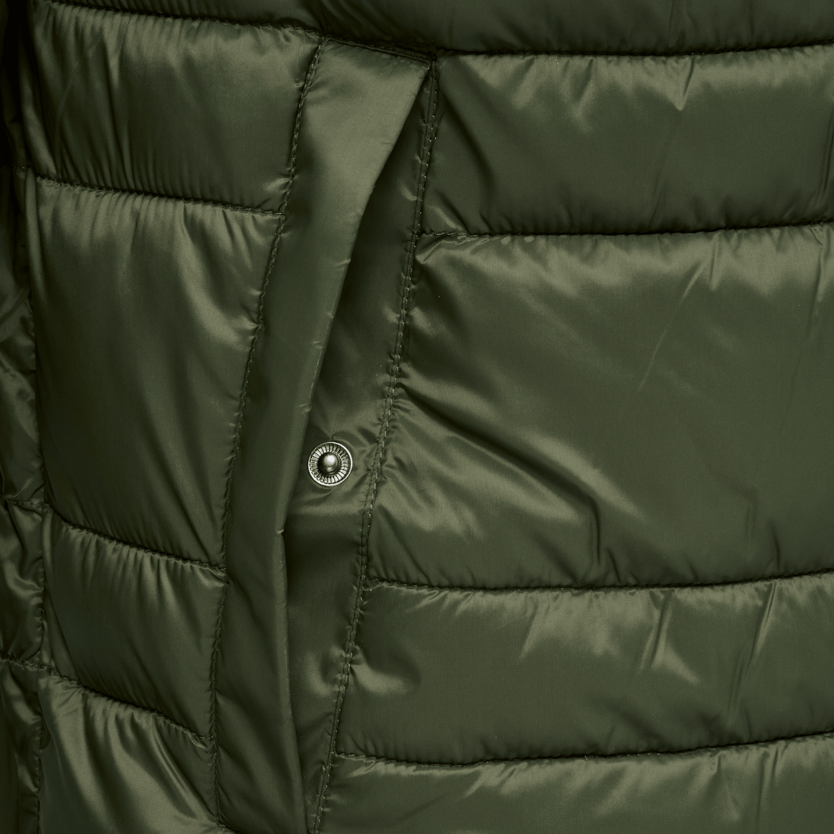 hummel Men's Pax Puff Jacket-4