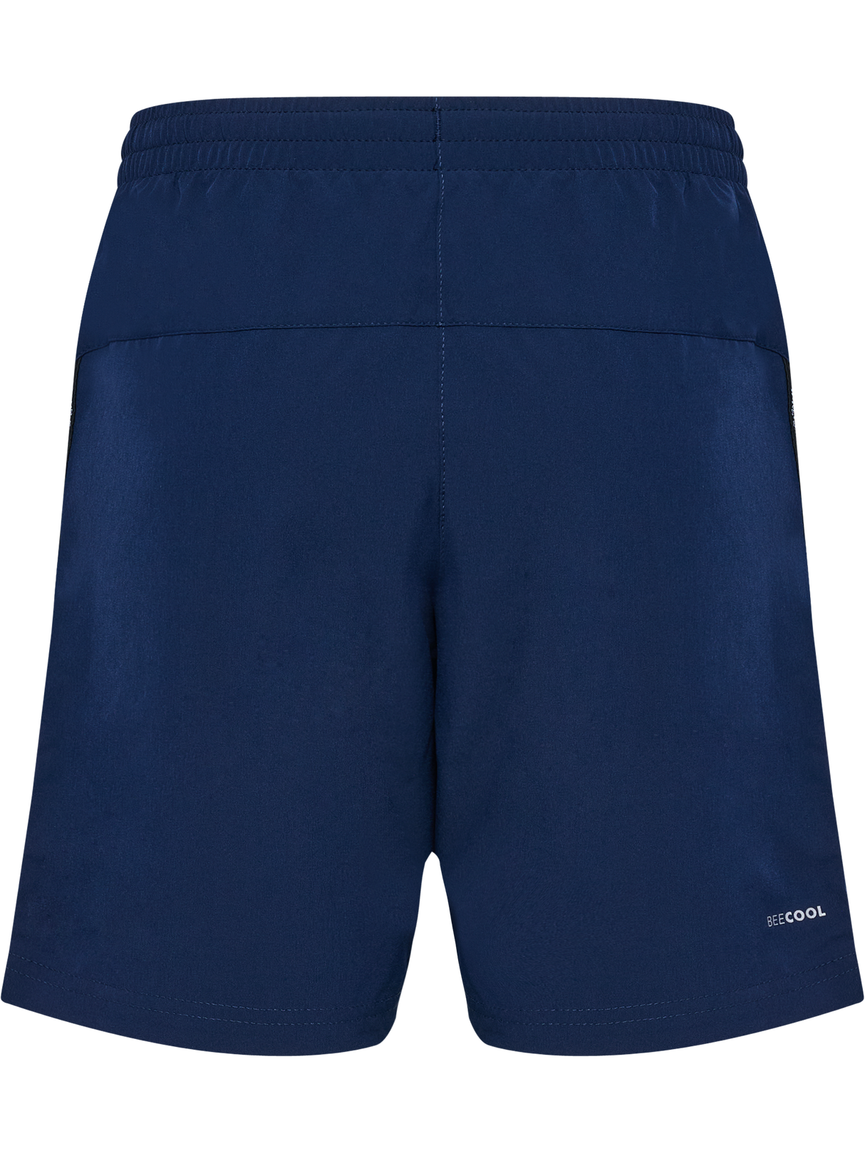 hummel Youth Authentic Woven Shorts-2