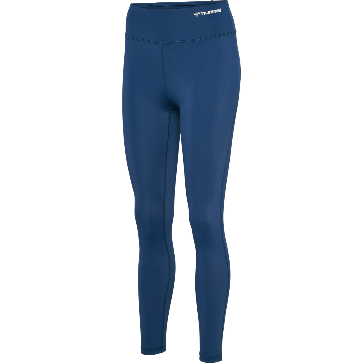 hummel Women's Mindful Training Active High Waist Tights-1