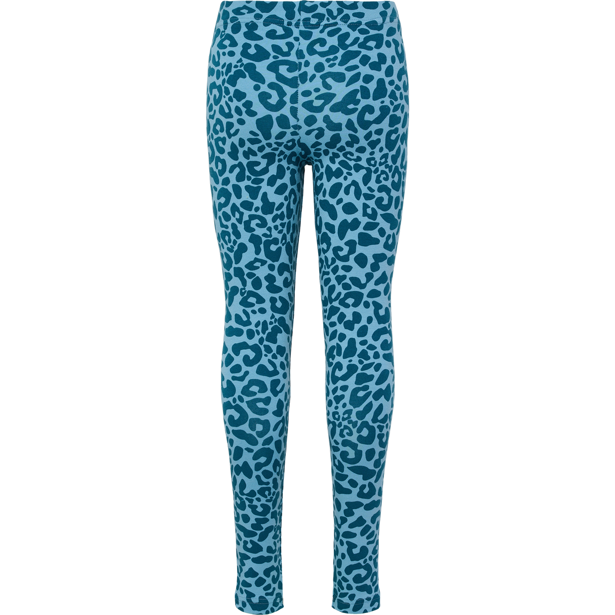 hummel Youth Flowy AOP Tights-2
