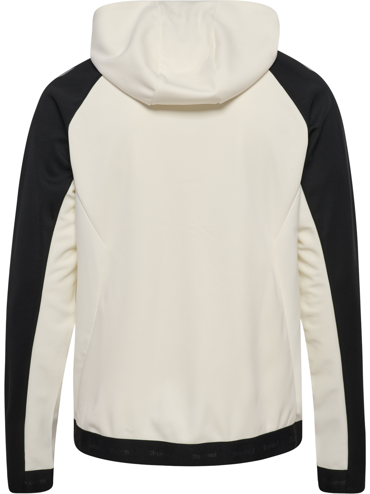 hummel Men's Cima 2.0 Zip Hoodie-2