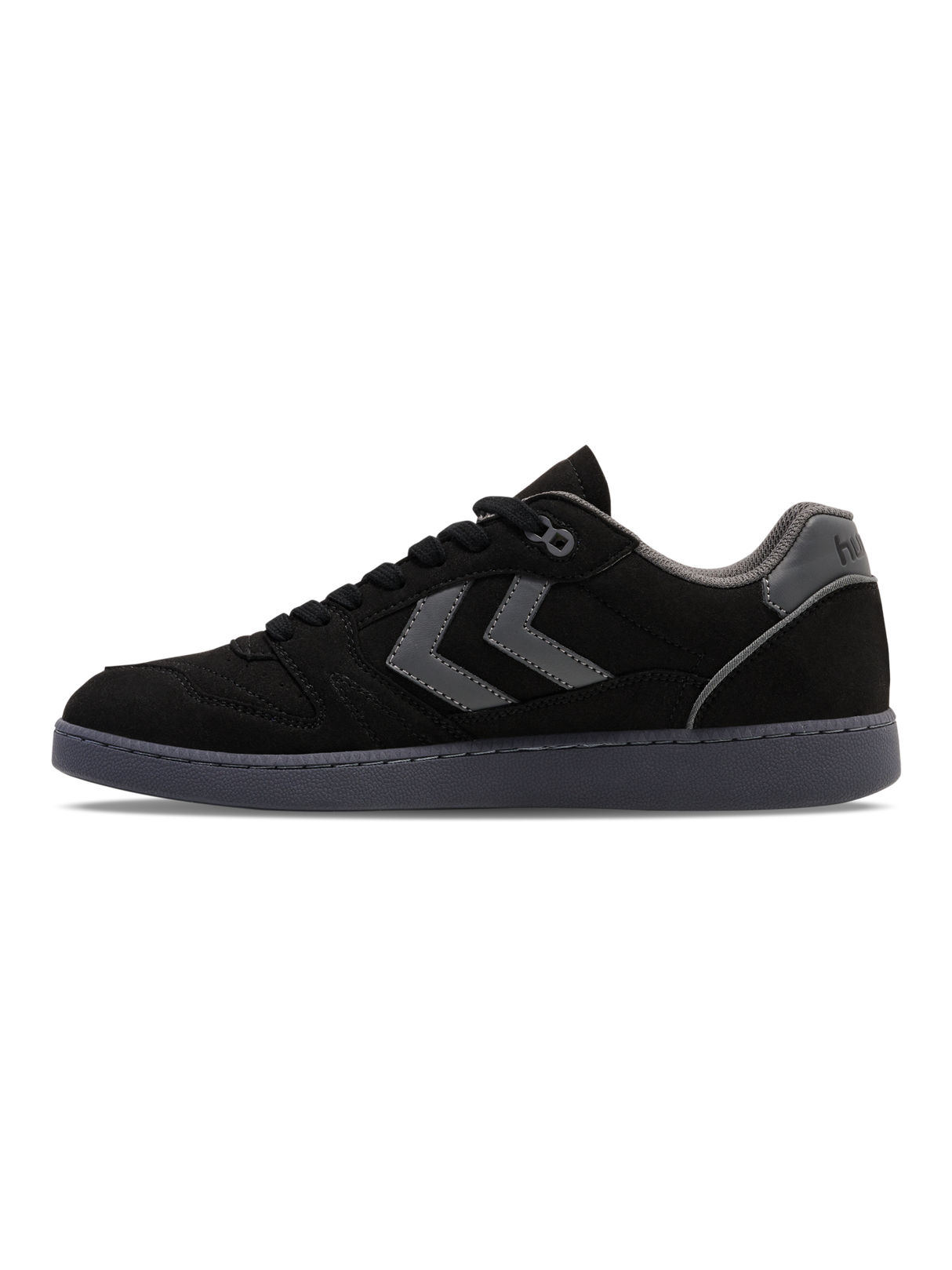 hummel Unisex Liga Goalkeeper Rpet Suede Shoes-3