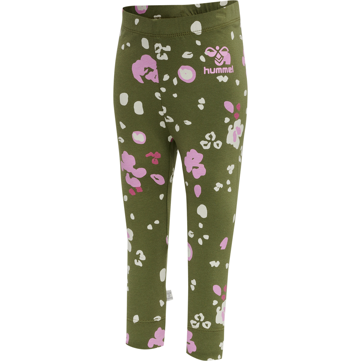 hummel Infant & Toddler Alisa Tights-1