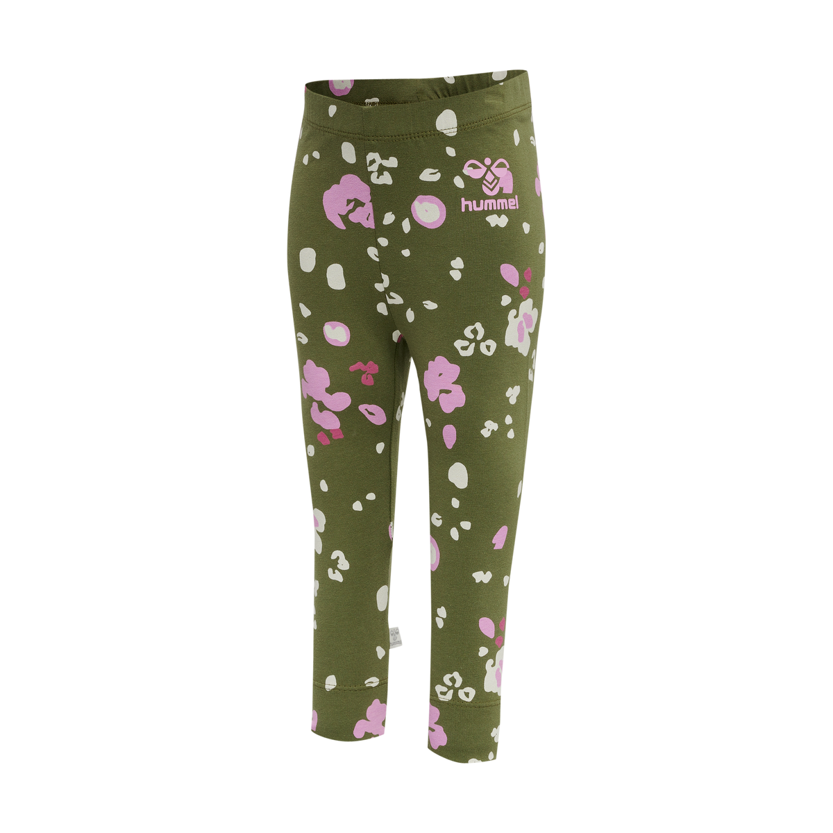hummel Infant & Toddler Alisa Tights-1