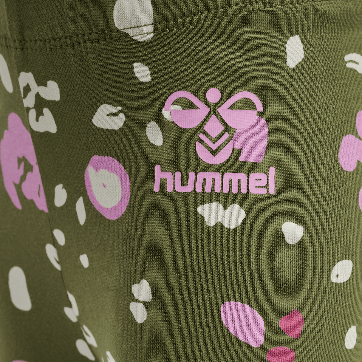 hummel Infant & Toddler Alisa Tights-3